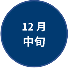 12月中旬