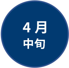 4月中旬